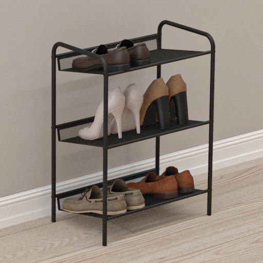 Подставка для обуви серии «Женева»