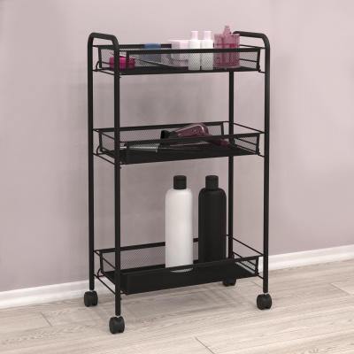 ЭТАЖЕРКА "ЛАДЬЯ 2К"