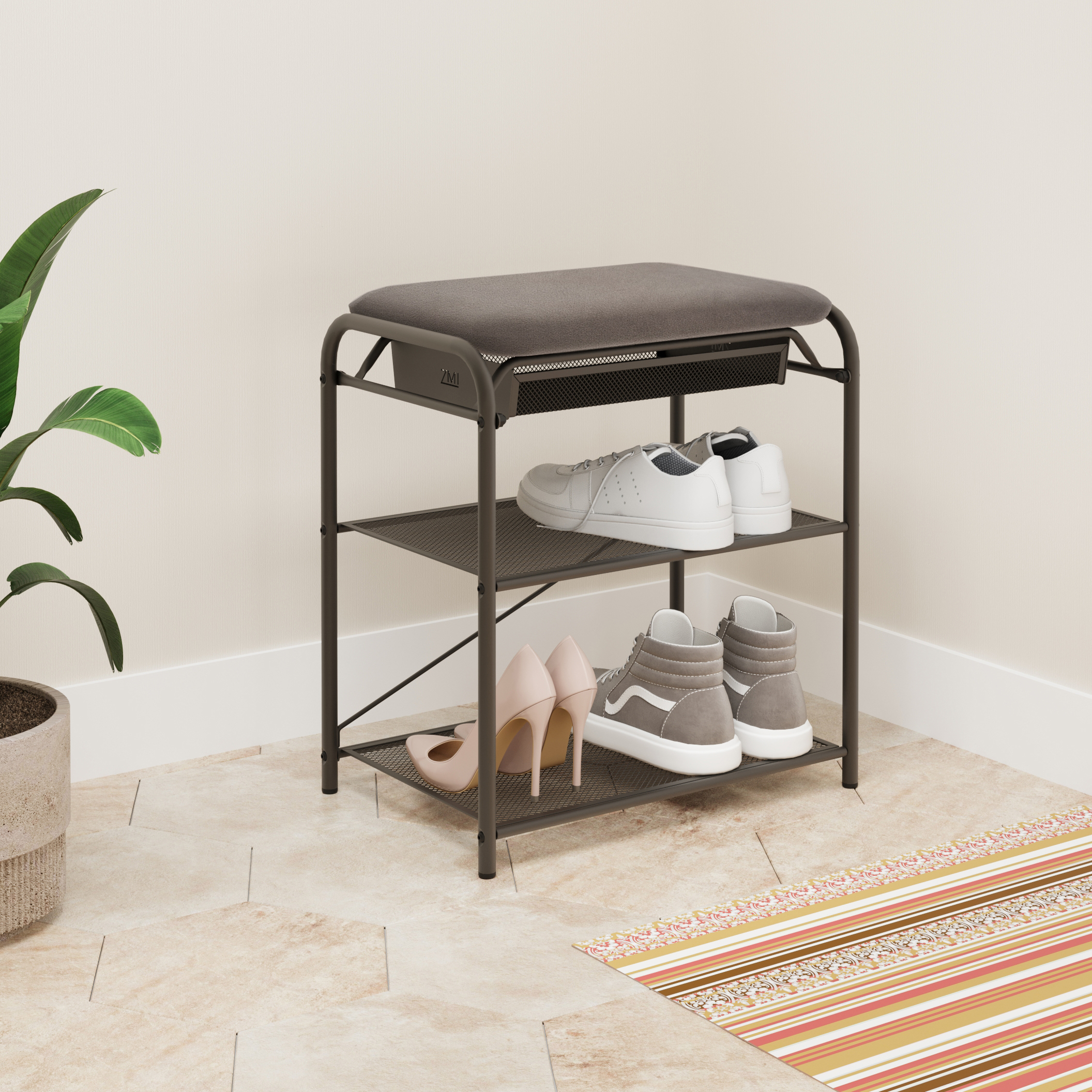 ПОДСТАВКА ДЛЯ ОБУВИ "ГРАНАДА 13В"