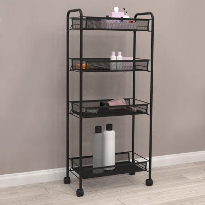 ЭТАЖЕРКА "ЛАДЬЯ 24К"