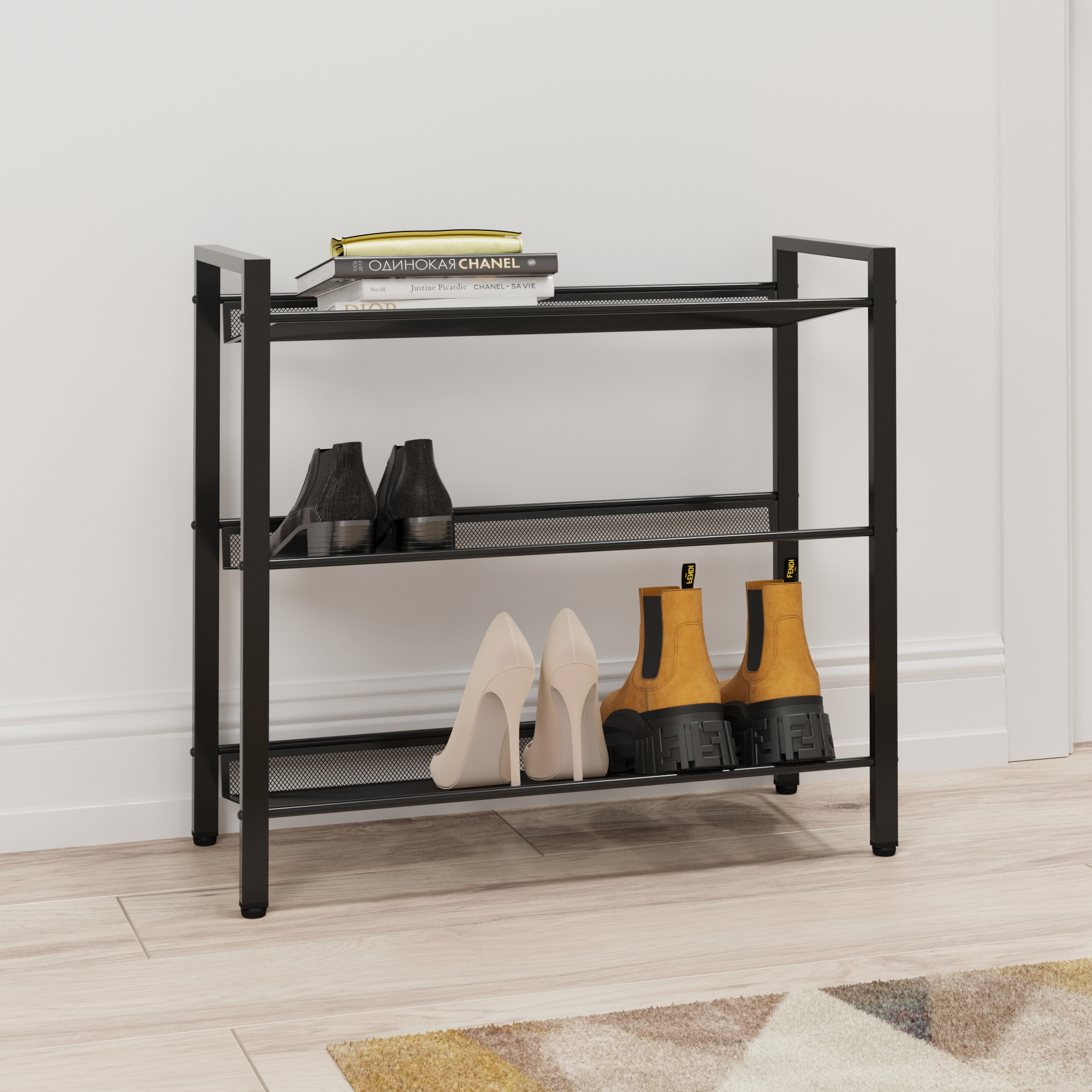 Подставка для обуви "ТОРОНТО 23"  