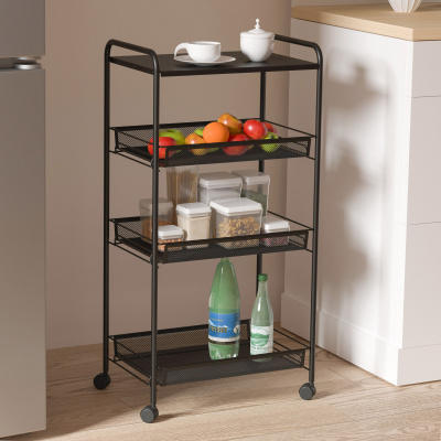 ЭТАЖЕРКА "ЛАДЬЯ 34КС"