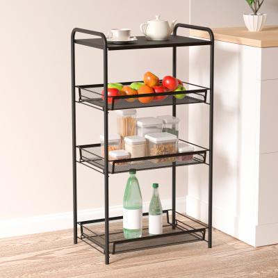 ЭТАЖЕРКА "ЛАДЬЯ 34С"