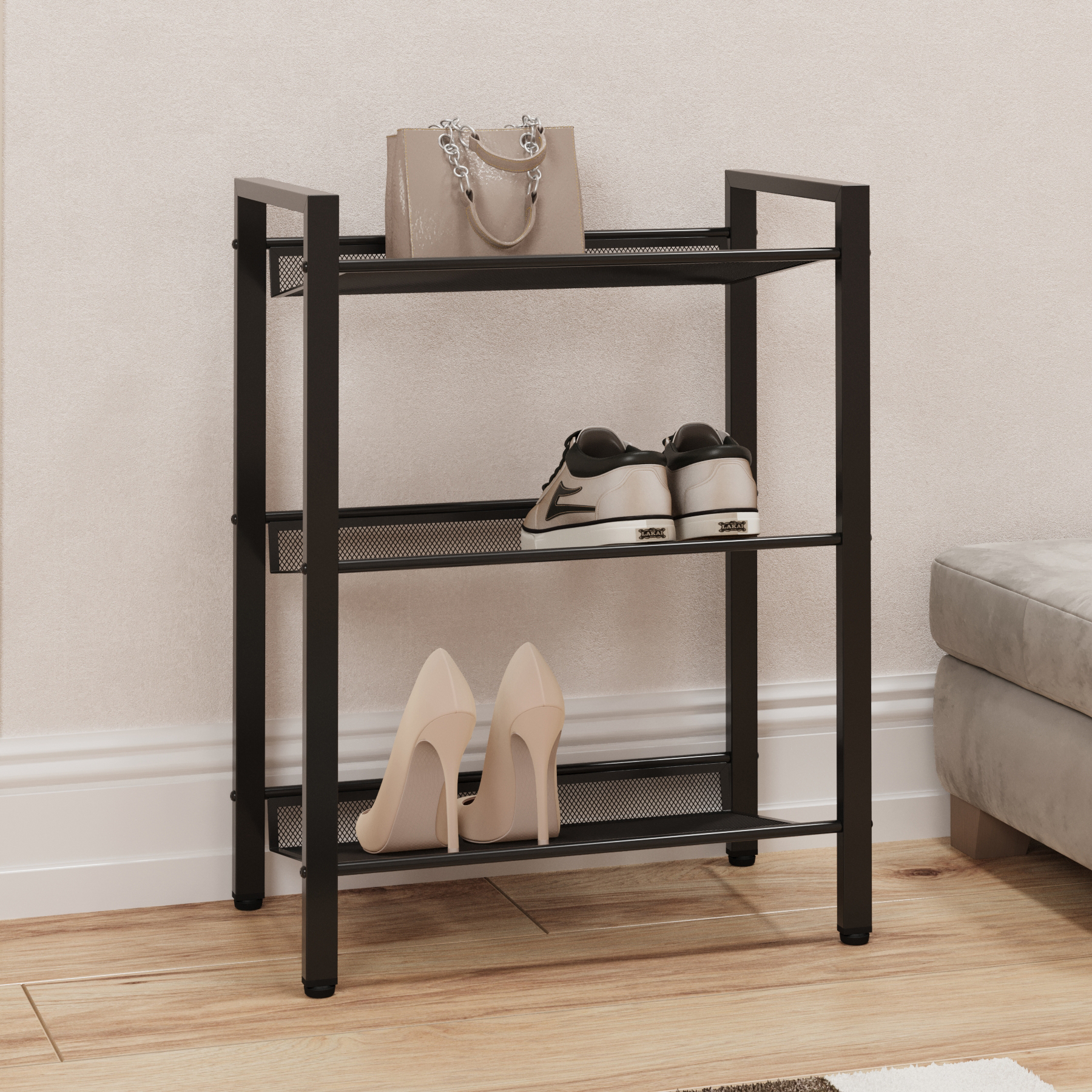 Подставка для обуви "ТОРОНТО 13"  