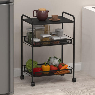 ЭТАЖЕРКА "ЛАДЬЯ 33КС"