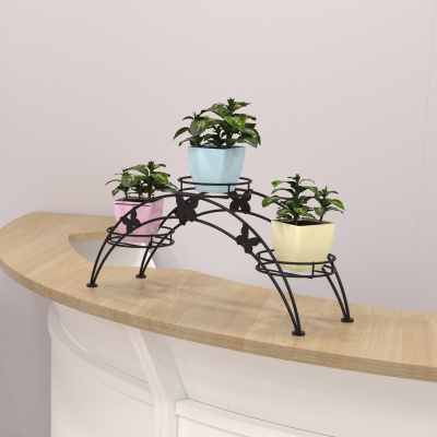 ПОДСТАВКА ДЛЯ ЦВЕТОВ "АРКА 3"