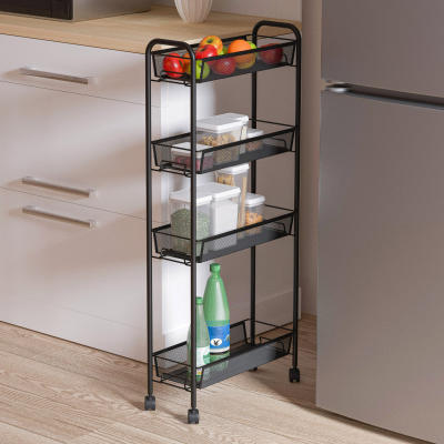 ЭТАЖЕРКА "ЛАДЬЯ 14К"