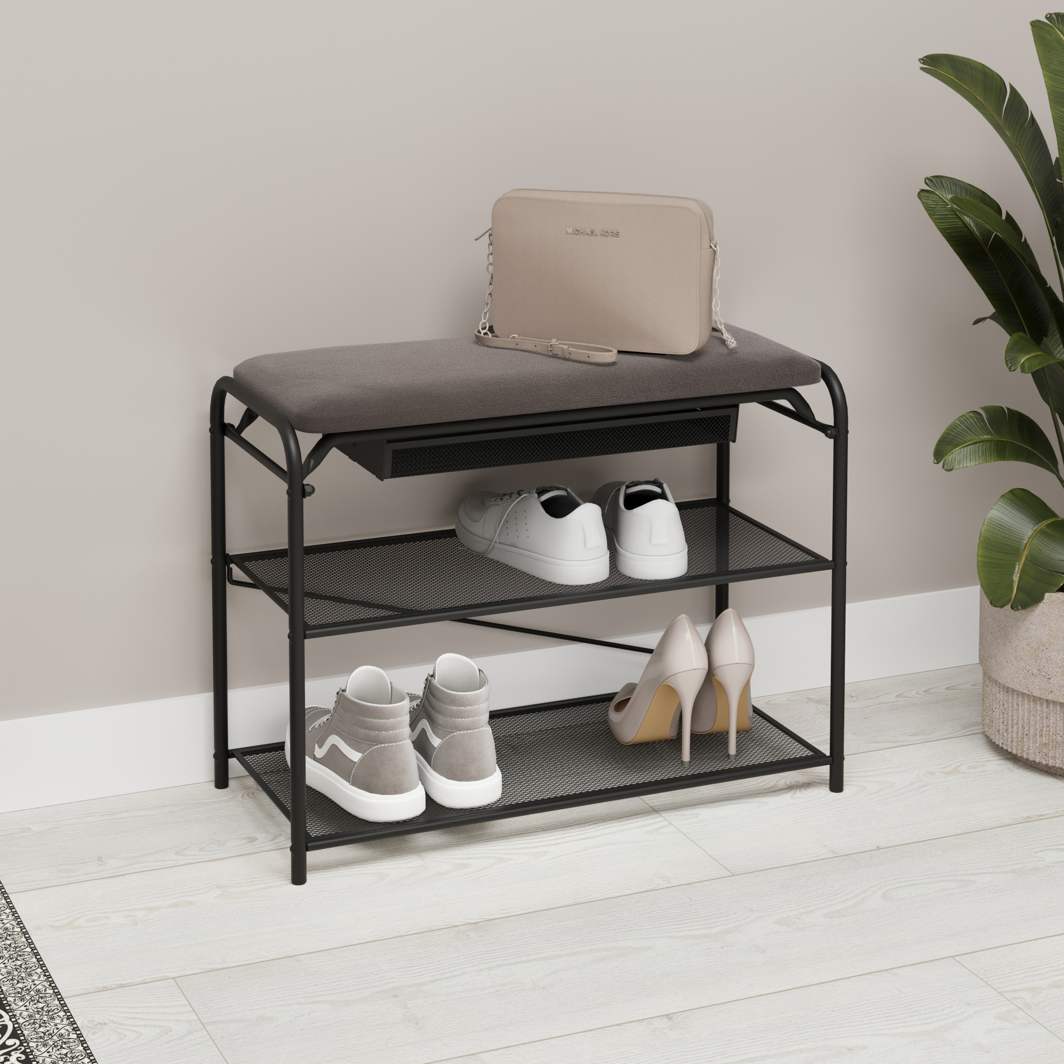 ПОДСТАВКА ДЛЯ ОБУВИ "ГРАНАДА 23В"