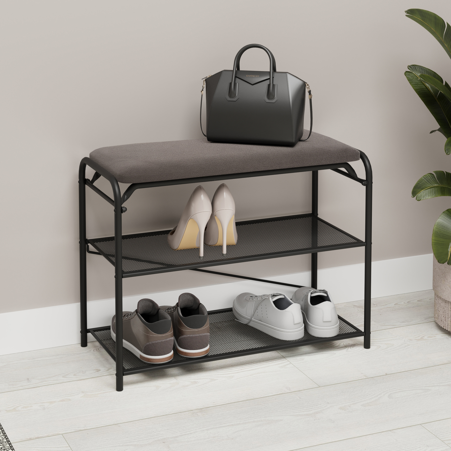 ПОДСТАВКА ДЛЯ ОБУВИ "ГРАНАДА 23"