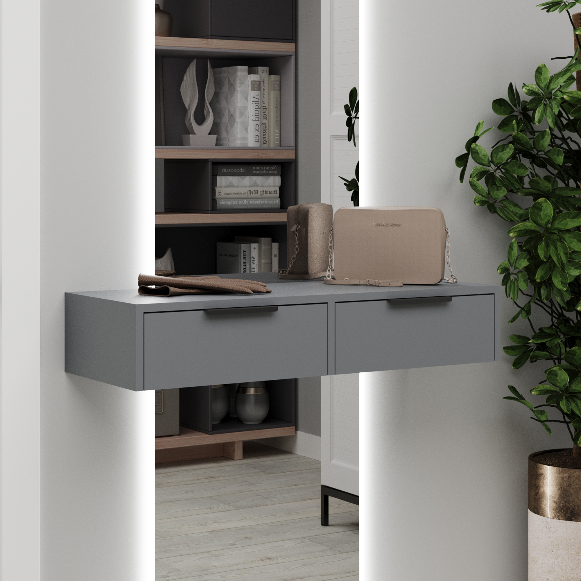 КОНСОЛЬ "АЭРО 12"