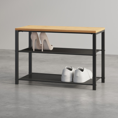 СКАМЬЯ "ТОРОНТО 23Л"