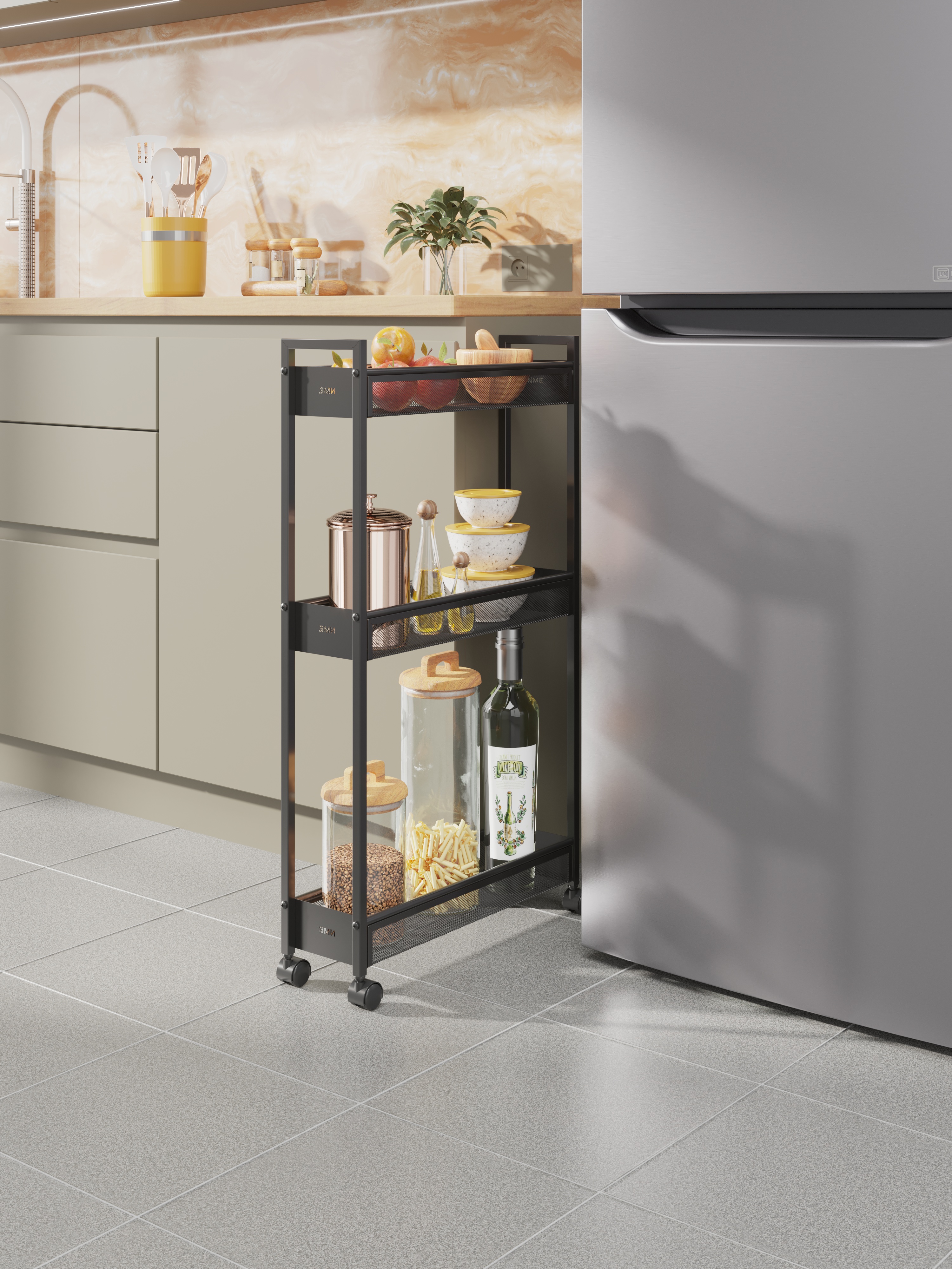 ЭТАЖЕРКА "ВИШЕРА 13"