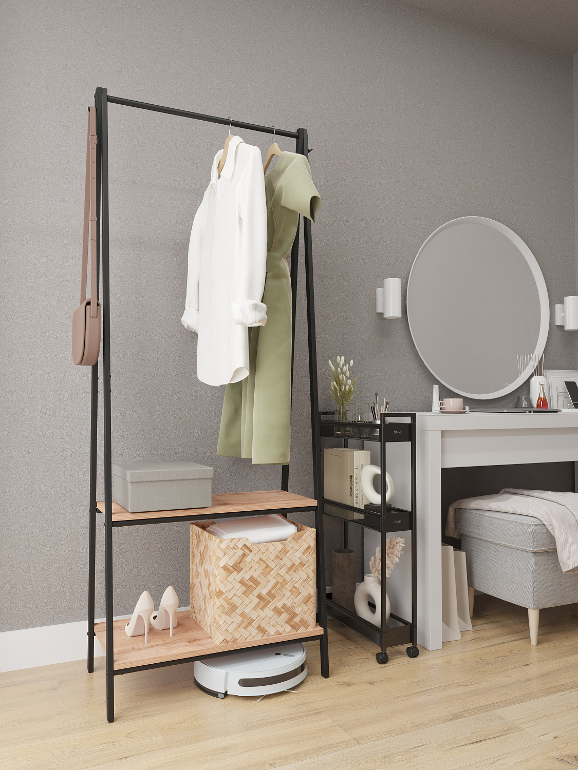 Этажерка "Вишера 13"