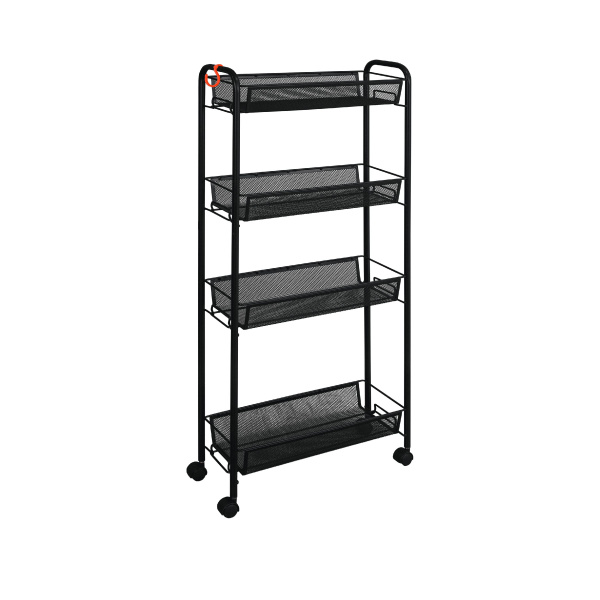 ЭТАЖЕРКА "ЛАДЬЯ 14К" ЧЕР