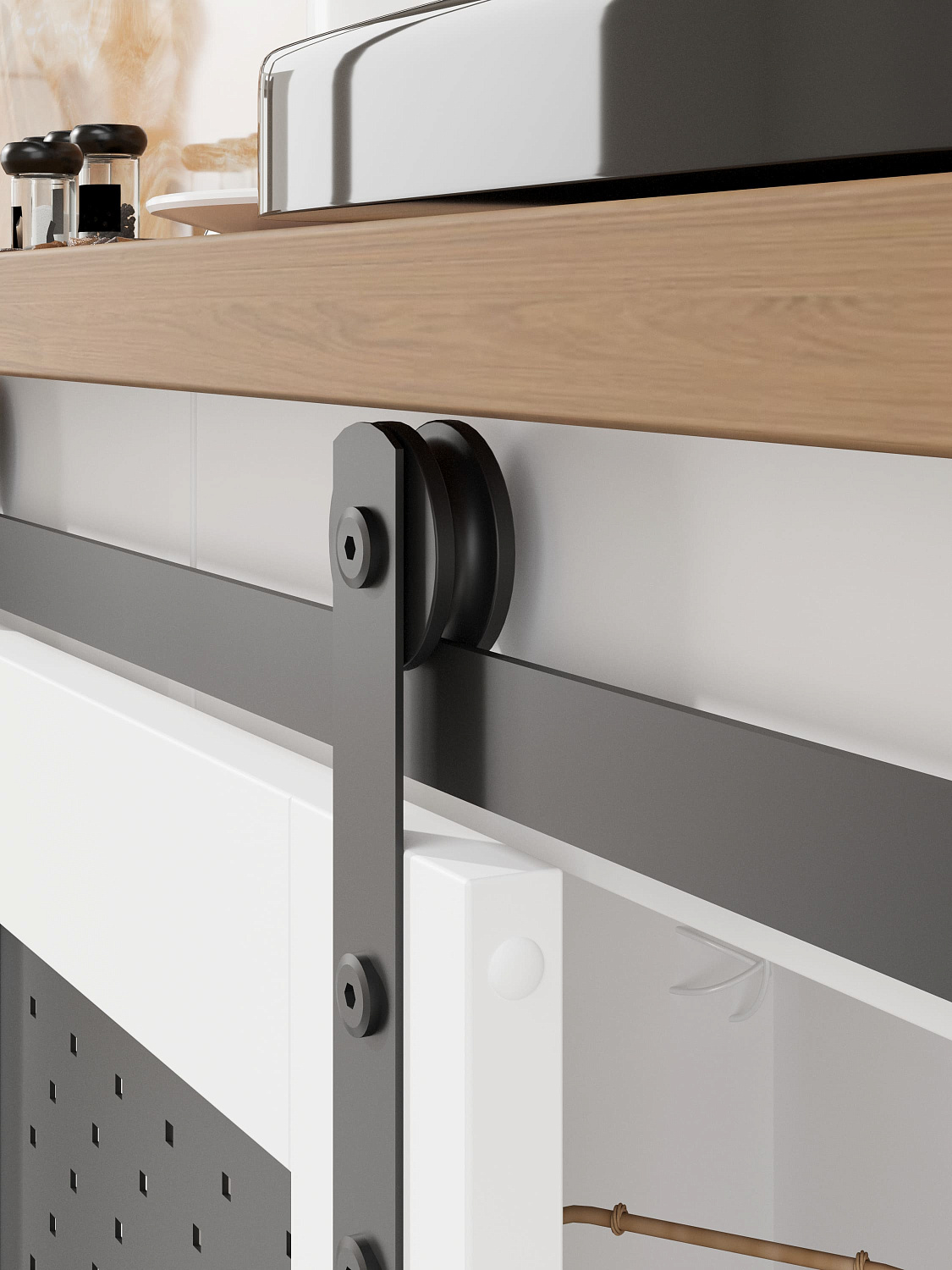 Кофе-бар "Парма 33"