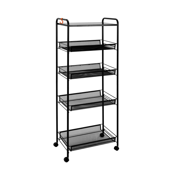 ЭТАЖЕРКА "ЛАДЬЯ 35КС" ЧЕР