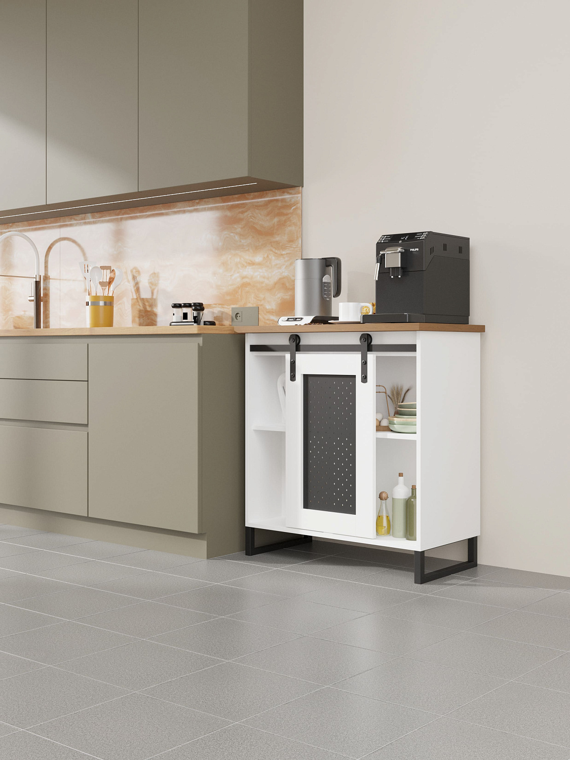 Кофе-бар "Парма 33"