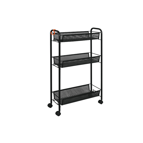 ЭТАЖЕРКА "ЛАДЬЯ 1К" ЧЕР