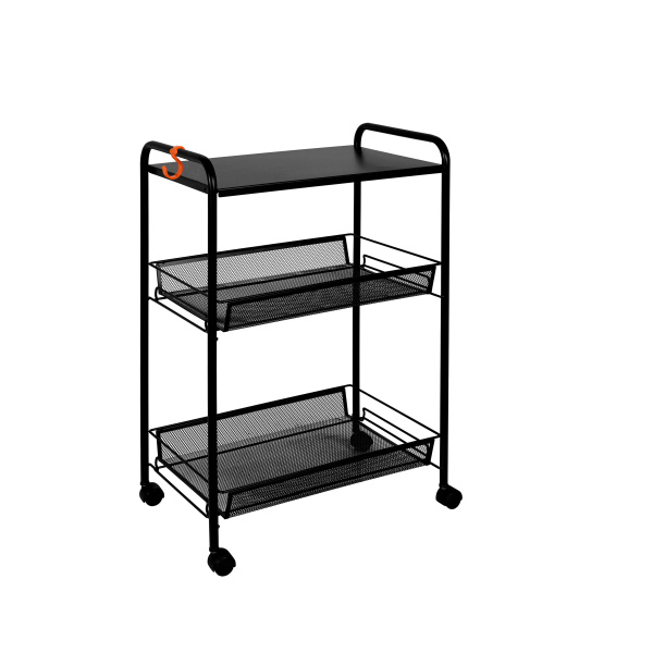 ЭТАЖЕРКА "ЛАДЬЯ 33КС" ЧЕР