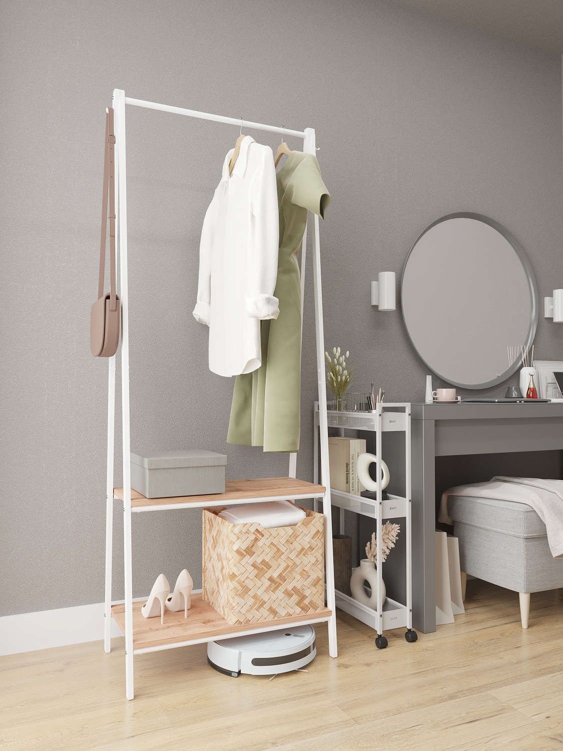 Этажерка "Вишера 13"