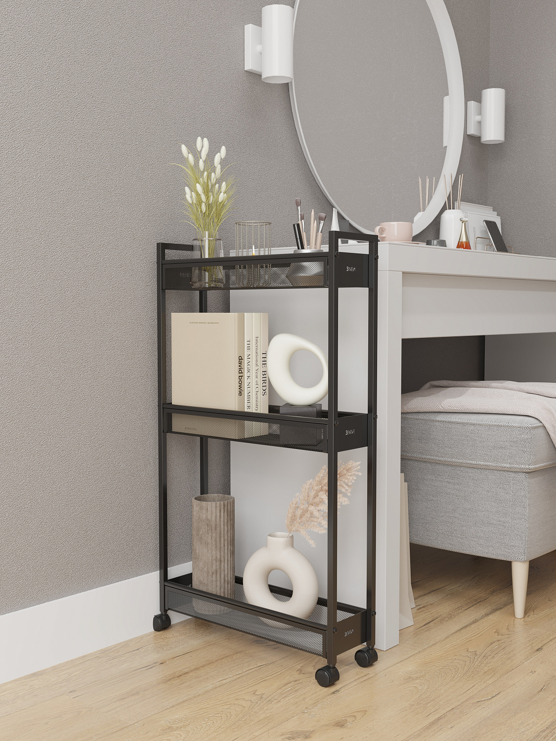 Этажерка "Вишера 13"