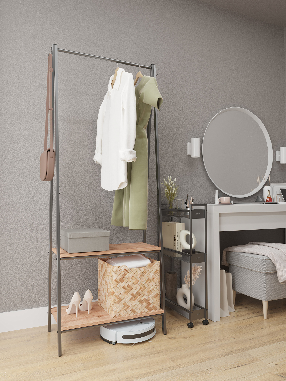 Этажерка "Вишера 13"