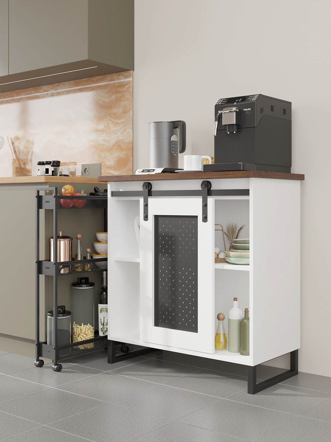 Кофе-бар "Парма 33"