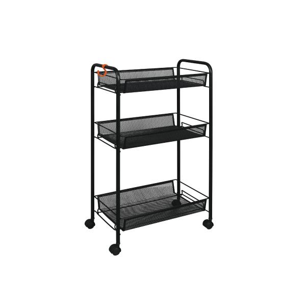 ЭТАЖЕРКА "ЛАДЬЯ 2К" ЧЕР