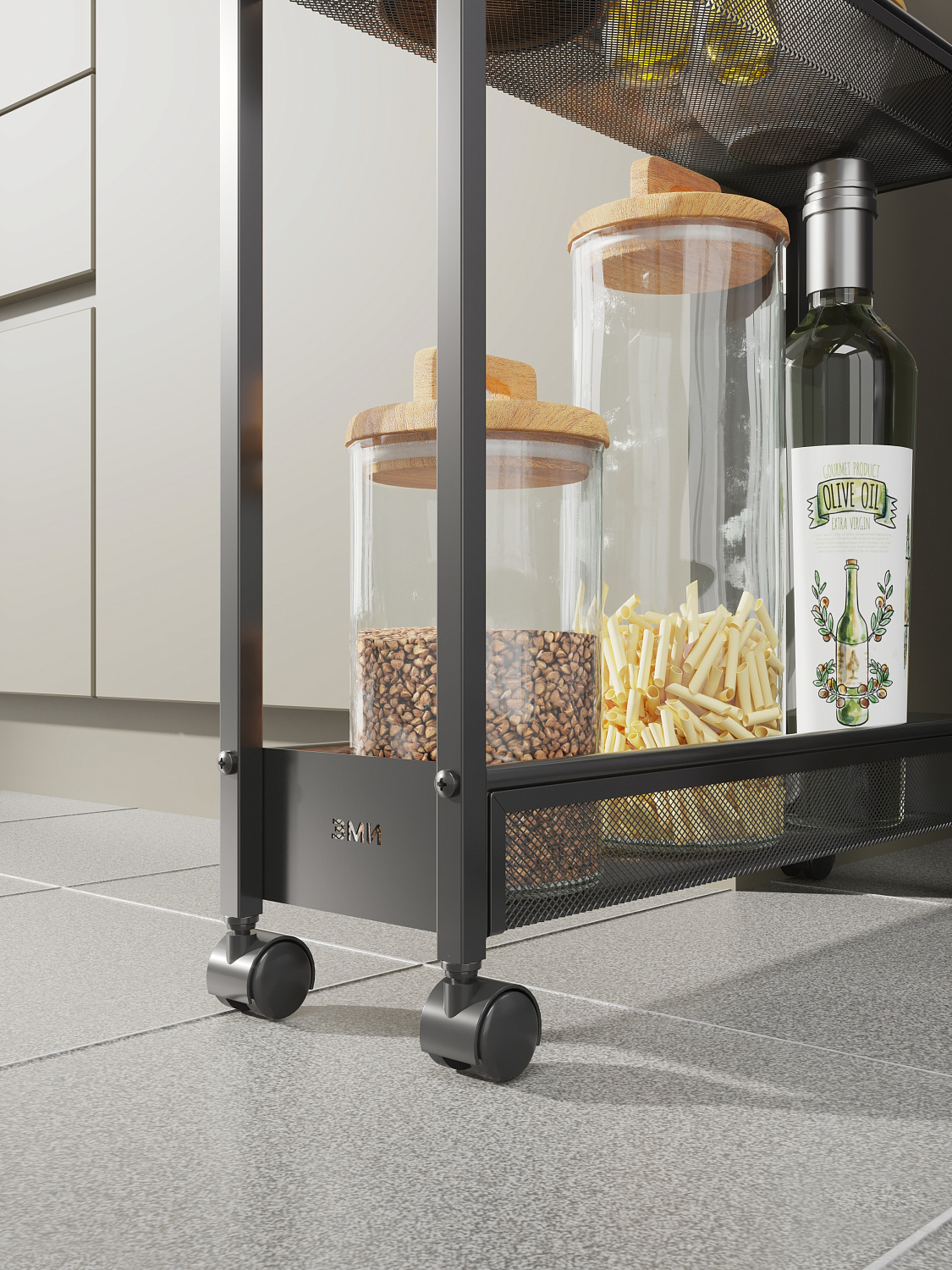 Этажерка "Вишера 13"