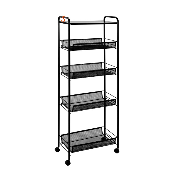 ЭТАЖЕРКА "ЛАДЬЯ 25КС" ЧЕР