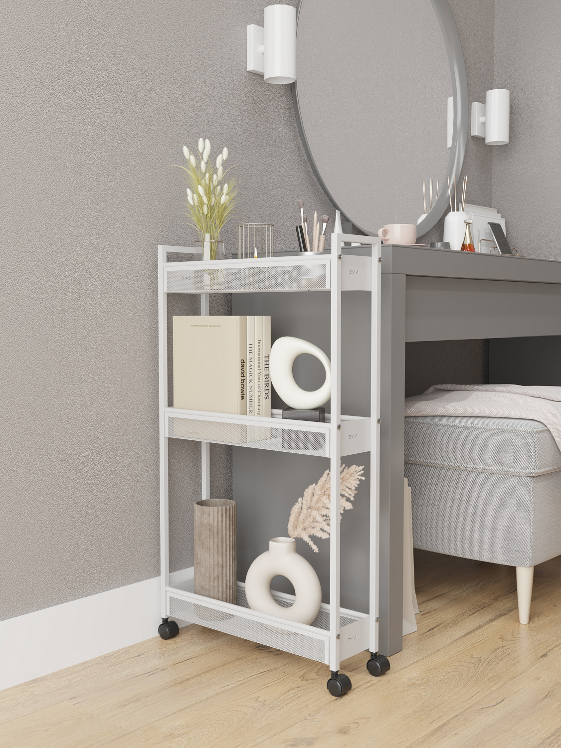 Этажерка "Вишера 13"